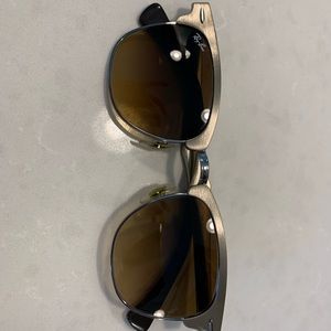 Ray-Ban sunglasses